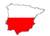 FERRETERÍA GERMÁN MEDINA - Polski